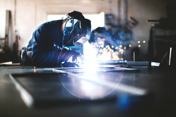Best Automation and Robotic Welding in Carlisle, PA