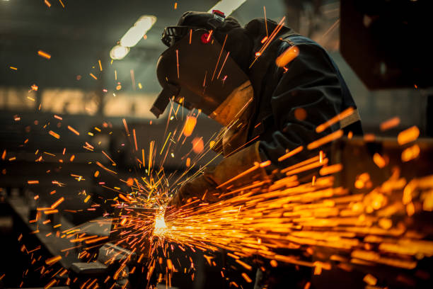 Best Automation and Robotic Welding in Carlisle, PA