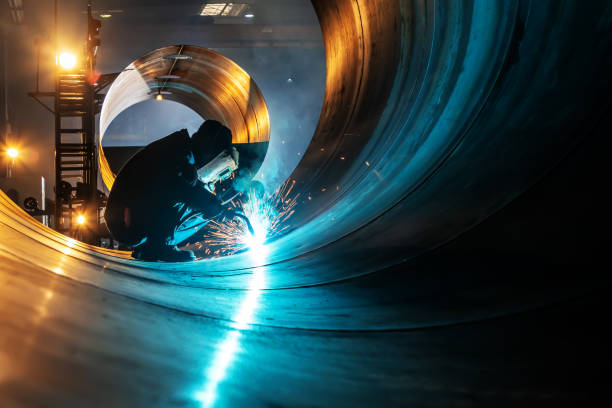 Affordable Welder Services in Carlisle, PA