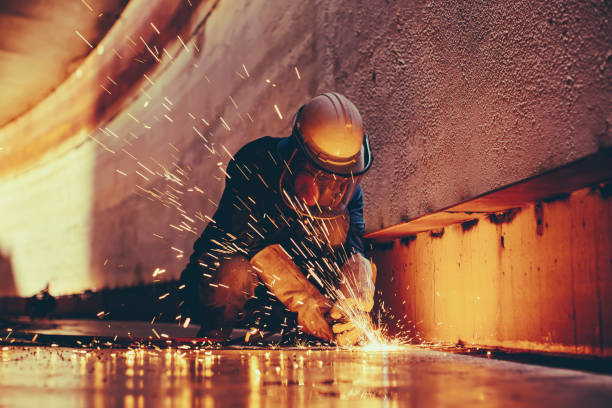 Best Automation and Robotic Welding in Carlisle, PA