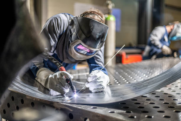  Carlisle, PA Welder Pros