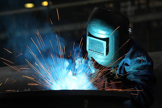 Best Food and Beverage Processing Equipment Welding in Carlisle, PA