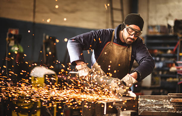 Best Artistic and Custom Metal Fabrication in Carlisle, PA