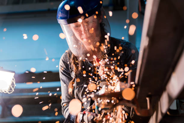 Trusted Carlisle, PA Welder & Metal Fabrication Experts